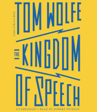 The Kingdom of Speech