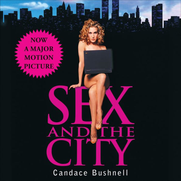 Sex and the City (Abridged)