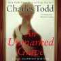 An Unmarked Grave (Bess Crawford Series #4)