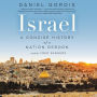 Israel: A Concise History of a Nation Reborn