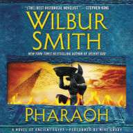 Pharaoh: A Novel of Ancient Egypt