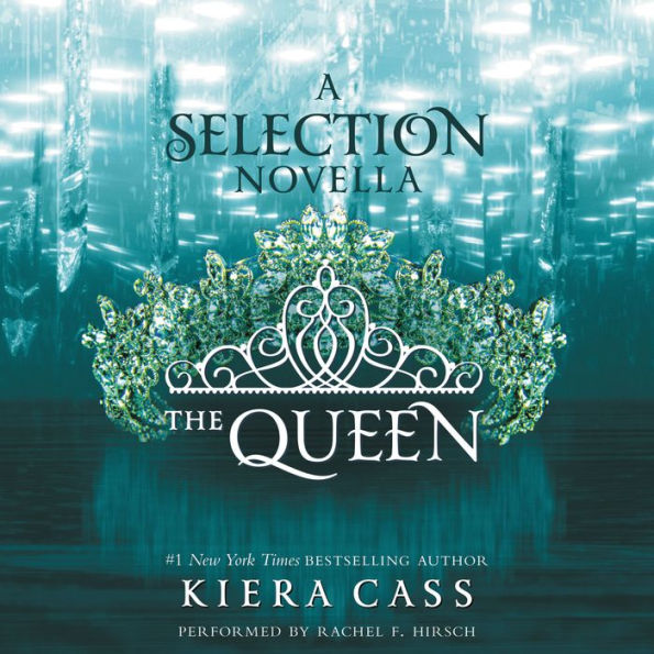 The Queen (Selection Series Novella)