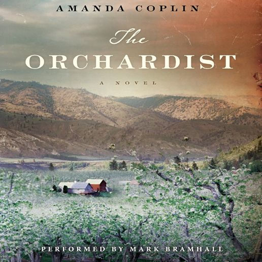 The Orchardist