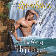The Wrong Highlander (Highland Brides Series #7)