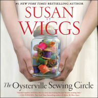 The Oysterville Sewing Circle: A Novel