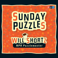 NPR Sunday Puzzles: NPR Puzzlemaster