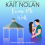 Know Me Well: A Small Town Southern Romance