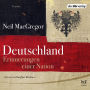 Deutschland. Erinnerungen einer Nation (Abridged)