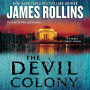 The Devil Colony (Sigma Force Series)