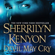 Devil May Cry: A Dark-Hunter Novel