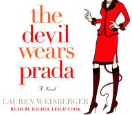 The Devil Wears Prada (Abridged)