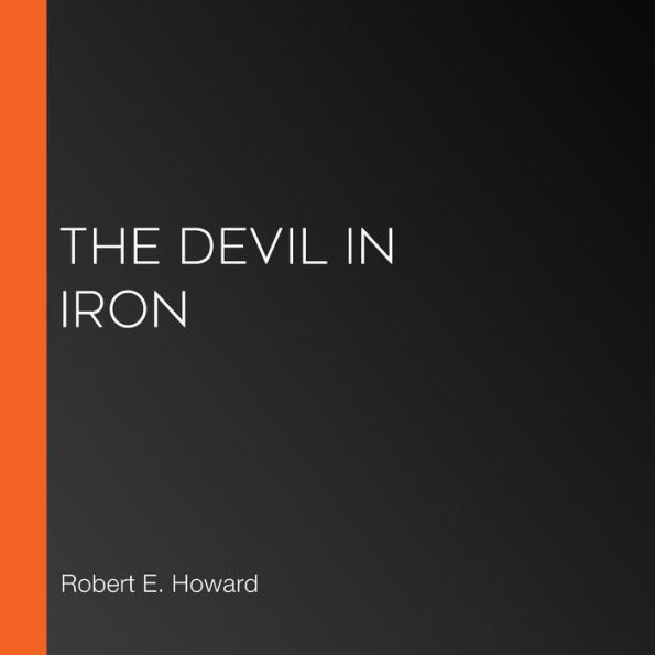 The Devil in Iron