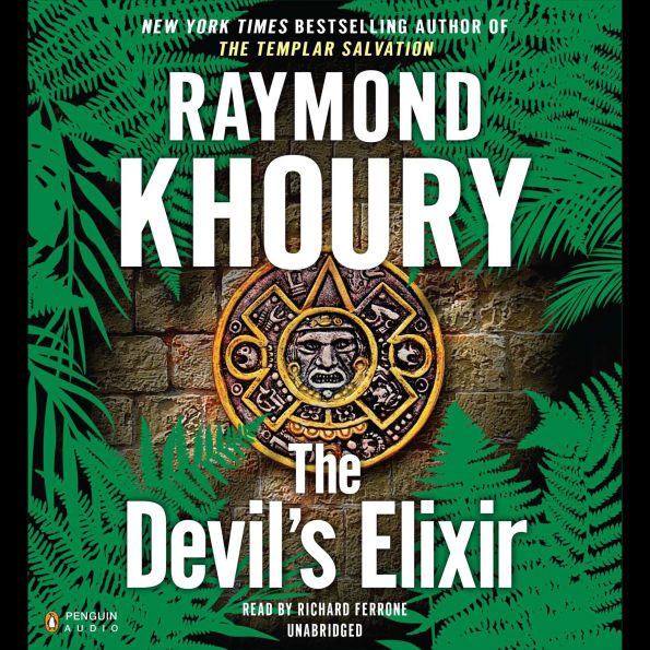 The Devil's Elixir