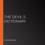 The Devil's Dictionary