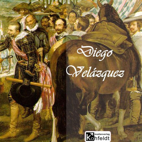 Diego Velázquez (Abridged)