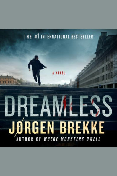 Dreamless: A Novel
