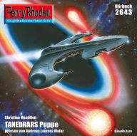 Perry Rhodan 2643: TANEDRARS Puppe: Perry Rhodan-Zyklus 