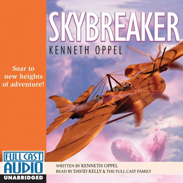 Skybreaker: Soar to New Heights of Adventure!