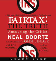 FairTax: The Truth