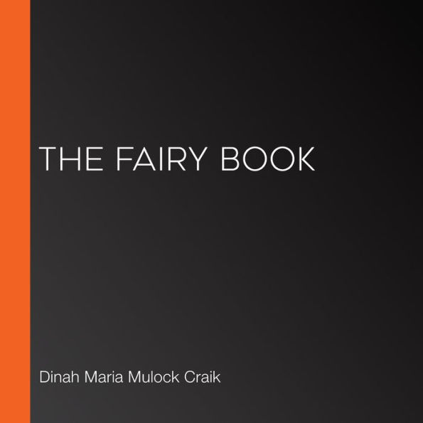 The Fairy Book