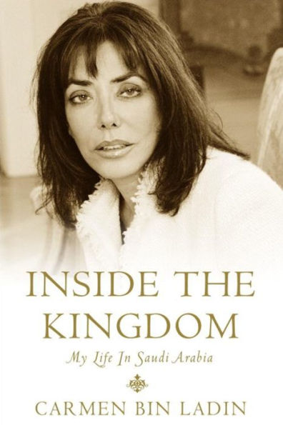 Inside the Kingdom: My Life in Saudi Arabia