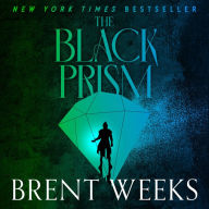 The Black Prism (Lightbringer Series #1)