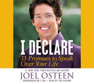 I Declare: 31 Promises to Speak Over Your Life