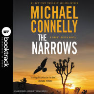 The Narrows (Harry Bosch Series #10) (Booktrack Edition)