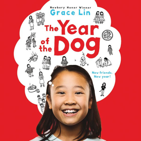 The Year of the Dog