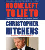 No One Left to Lie To: The Triangulations of William Jefferson Clinton