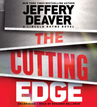 The Cutting Edge (Lincoln Rhyme Series #14)