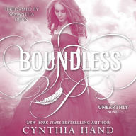 Boundless (Unearthly Series #3)