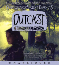 Chronicles of Ancient Darkness: Outcast