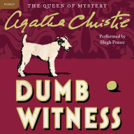 Dumb Witness (a.k.a. Poirot Loses a Client) (Hercule Poirot Series)