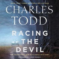 Racing the Devil (Inspector Ian Rutledge Series #19)