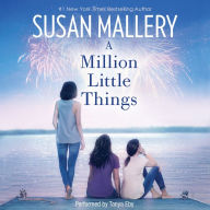 A Million Little Things (Mischief Bay Series #3)