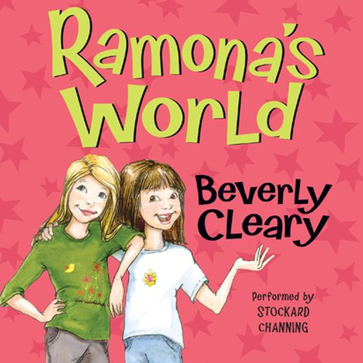 Ramona's World