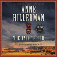 The Tale Teller (Leaphorn, Chee and Manuelito Series #5)