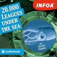 20000 Leagues under the Sea