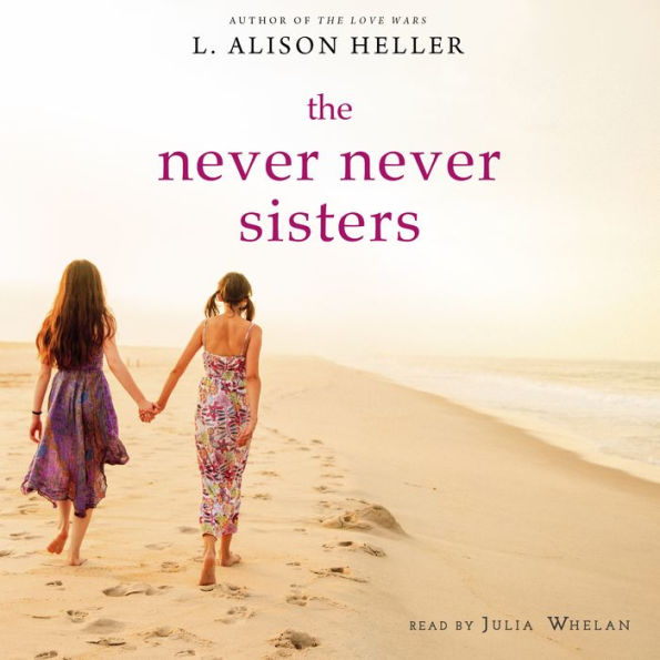 The Never Never Sisters