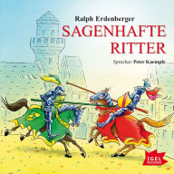 Sagenhafte Ritter (Abridged)
