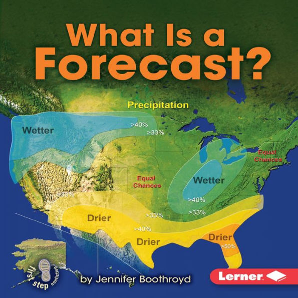 What Is a Forecast?