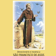 Devocionário e novena a São Francisco de Assis