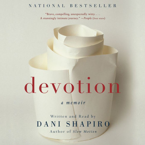 Devotion: A Memoir