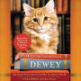 Dewey: The Small-Town Library Cat Who Touched the World