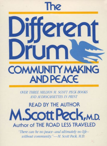 The Different Drum (Abridged)