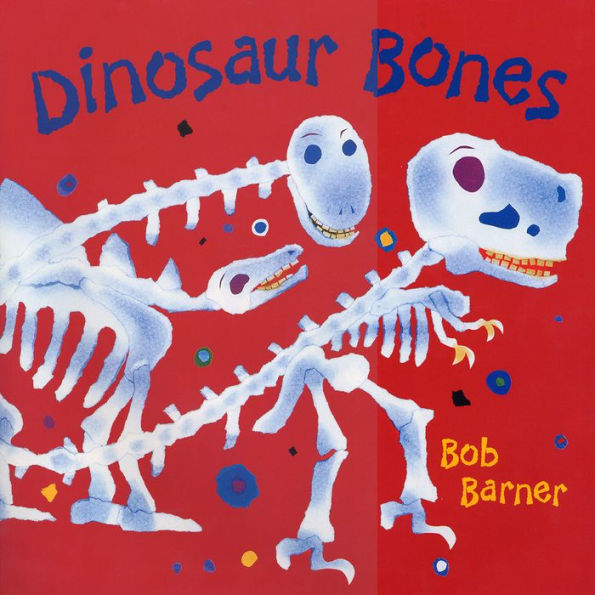 Dinosaur Bones