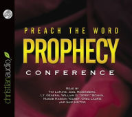 Preach the Word Prophecy Conference