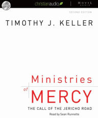 Ministries of Mercy: The Call of the Jericho Road