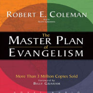 The Master Plan of Evangelism